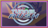 Tunnel Rush