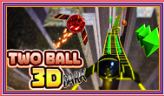 Two Ball 3D Dark