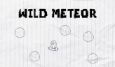 Wild Meteor