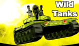 Wild Tanks