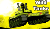 Wild Tanks