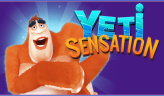 Yeti Sensation