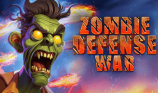 Zombie Defense War