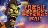 Zombie Defense War